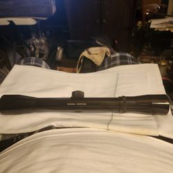 Bushnell Sportsman Waterproof Scope