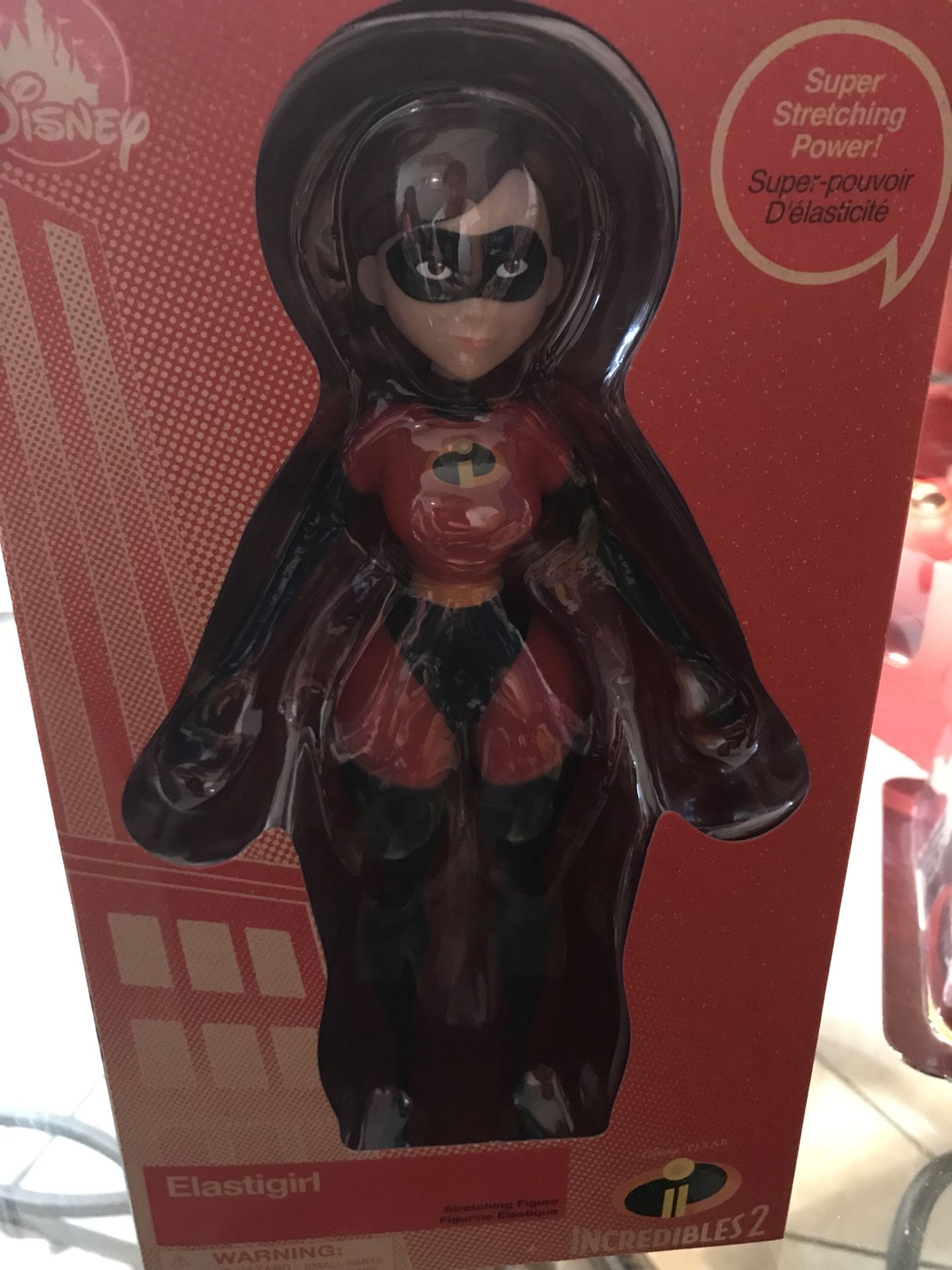 Incredibles