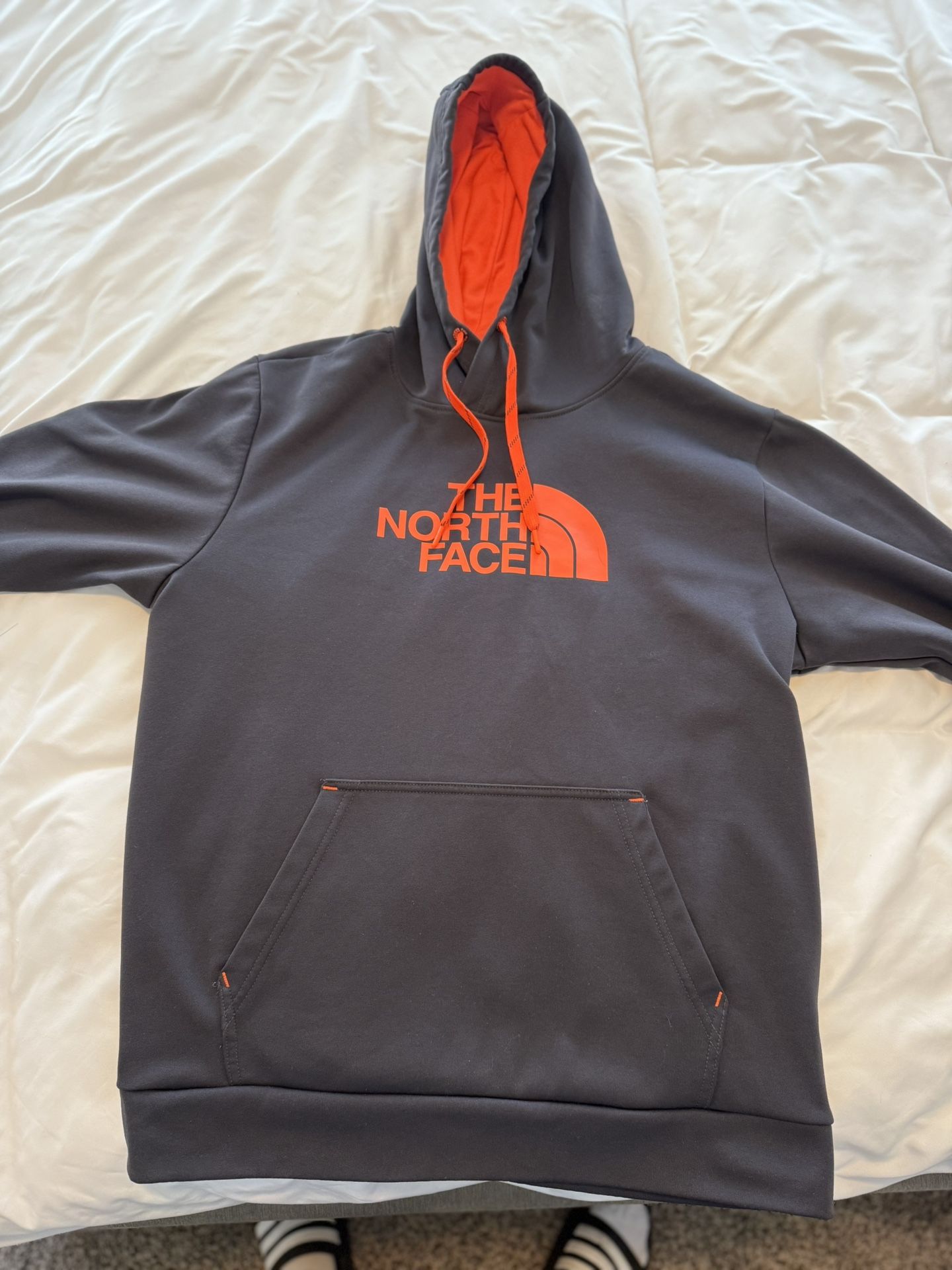 The North Face Hoodie