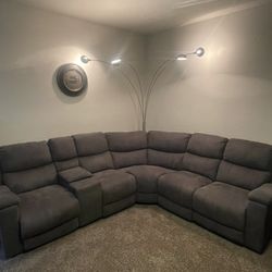 Sectional Couch