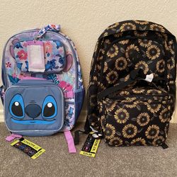 Kids Backpack 