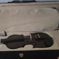 Violin 4/4 CECILIO