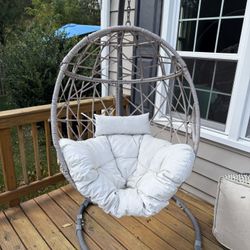 Swing Chair