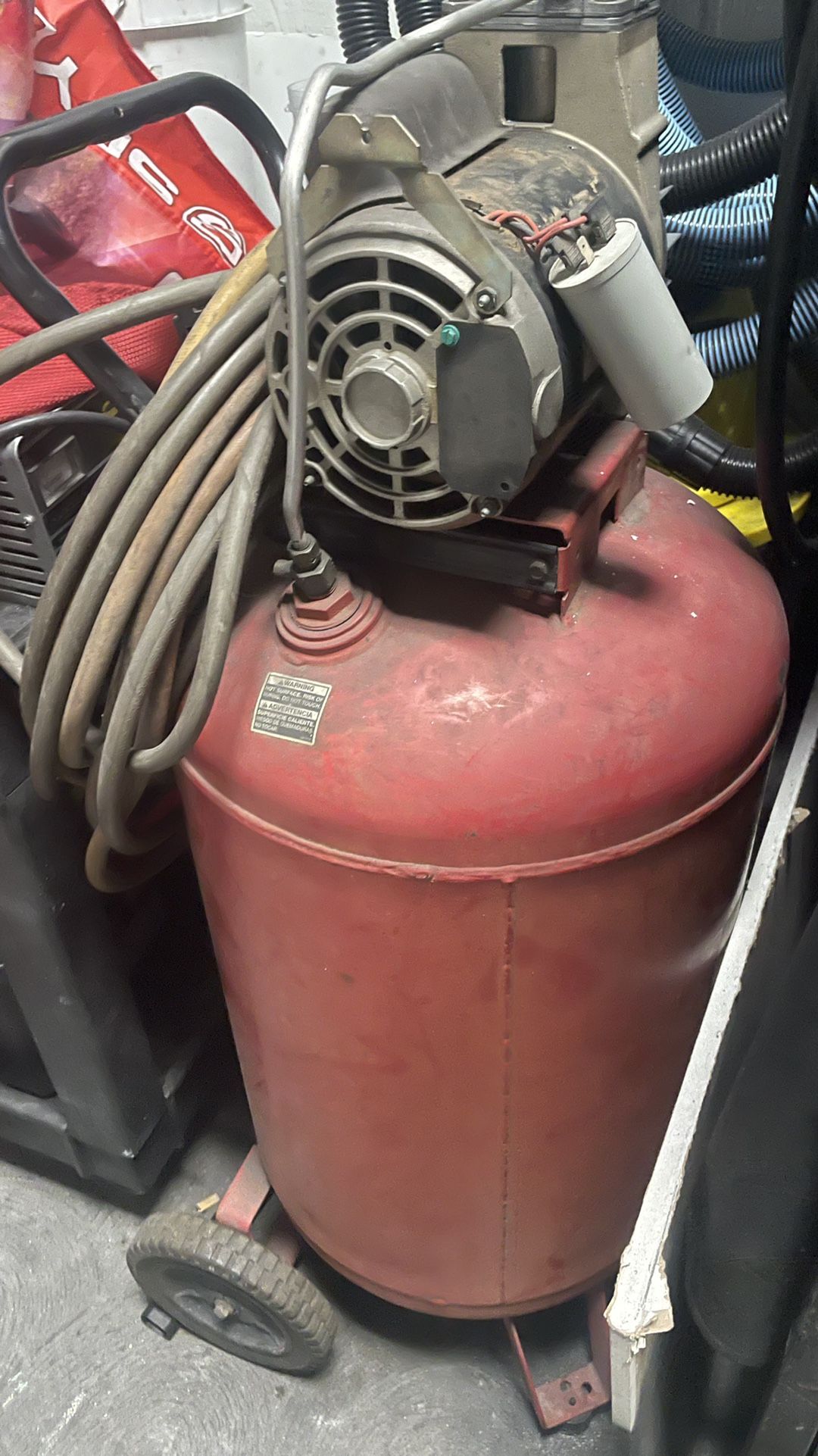 Air Compressor for Sale in Las Vegas, NV OfferUp