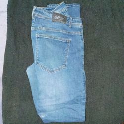 Men's skinny jeans size 32