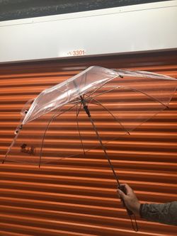 Umbrella ... I have 10 peaces for 10$ each