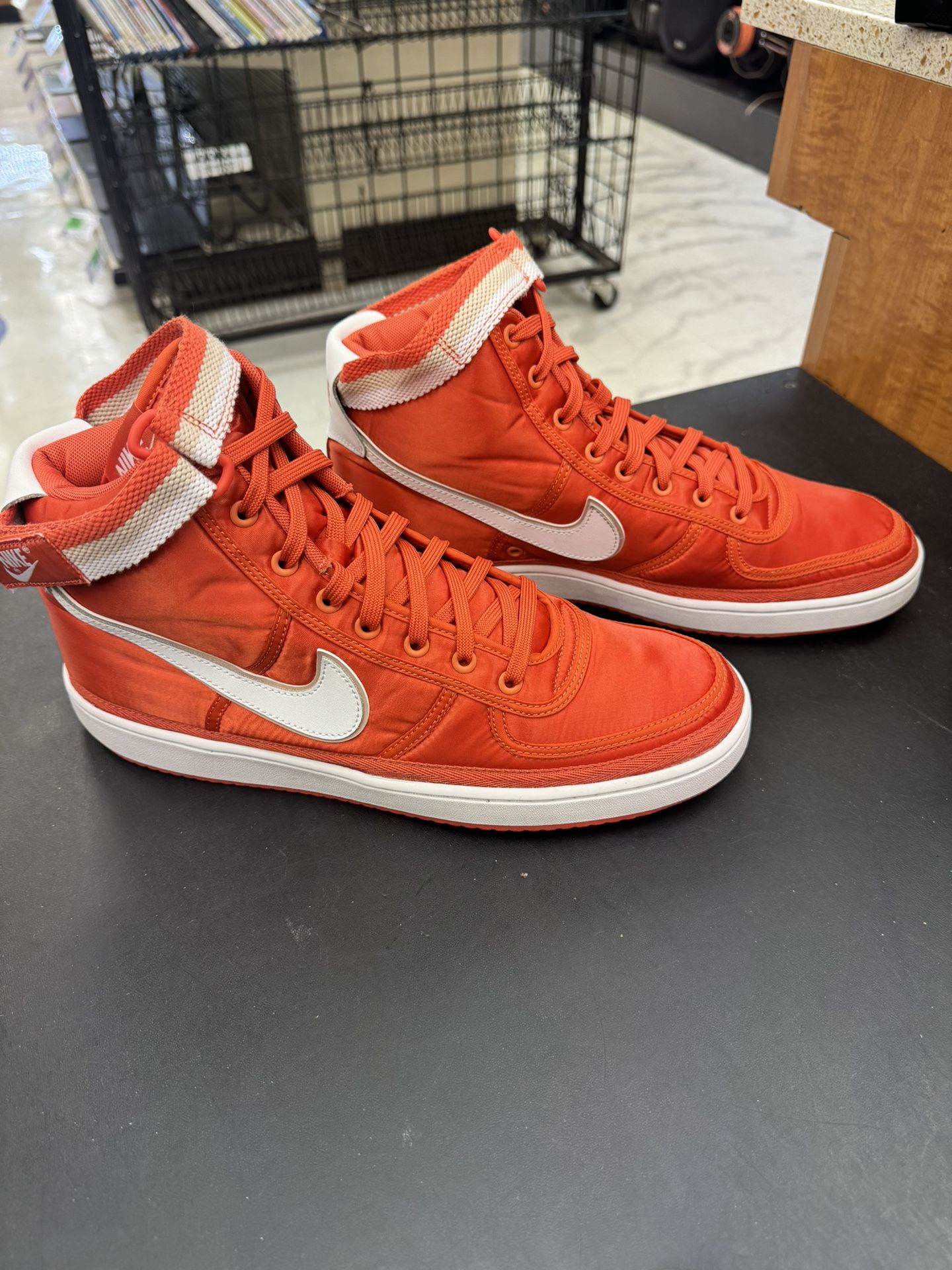 Men’s Nike Vandal High Supreme
