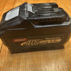 Makita tools