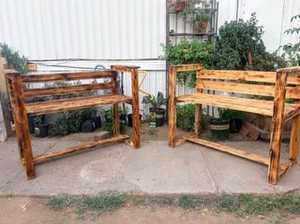 Bench