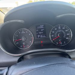 2016 KIA Forte