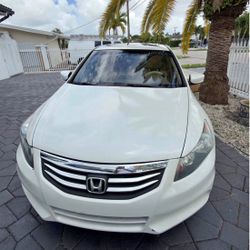 2010 Honda Accord