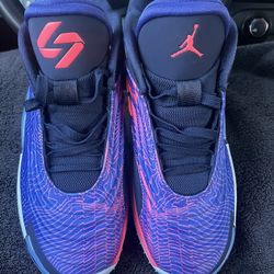 New Luka 3 Jordan Shoes Size 12