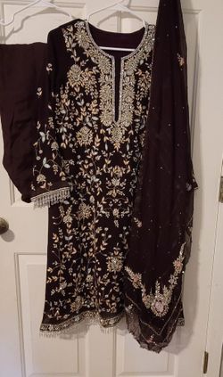 Afghan Clothes