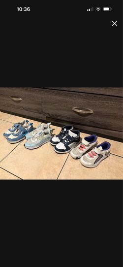 Girls shoes