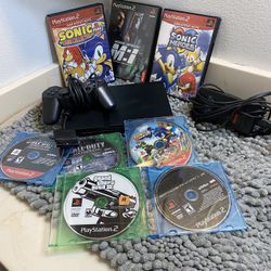 Ps2 Bundle 