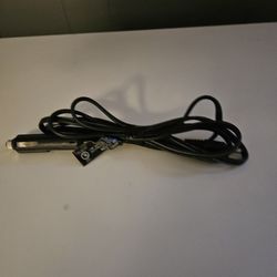 Automotive Power Adaptor/Charging Cable 12V 