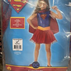 Super Girl 