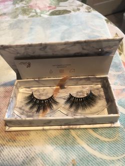 AZLo eye lashes