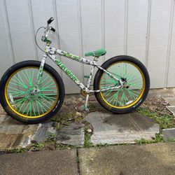 Sc Bike 