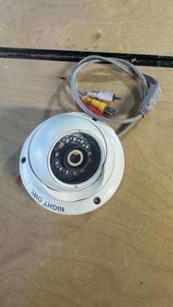 Night Owl 1080p Security Camera