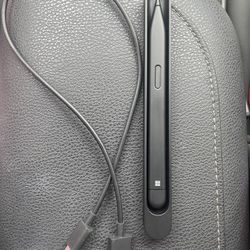 Microsoft Surface slim pen w/ charger