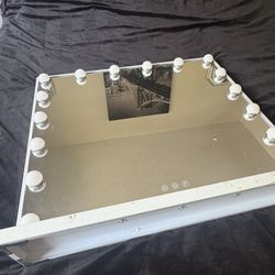 Vanity Mirror 