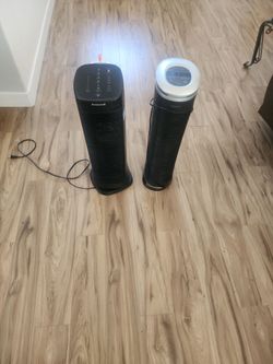 Air Purifiers