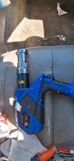 Pro-Spot Rivit Gun