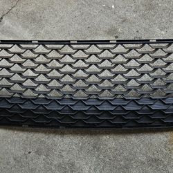 Scion Frs Grill