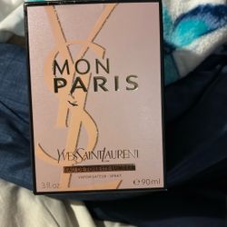 Brand New Mon Paris 