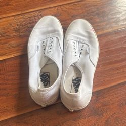 White Vans