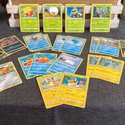 Pokemon Cards Shining Fates