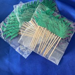 Pineapple Toothpicks