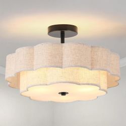 Ceiling light fixture