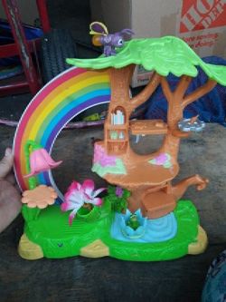 Doll house