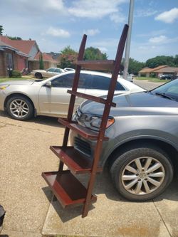 Shelving