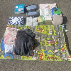 Baby/kid Items 