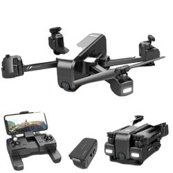 Holy Stone HS270 GPS 2.7K Drone with FHD FPV Camera