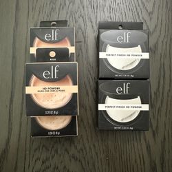 e.l.f HD Powder - New