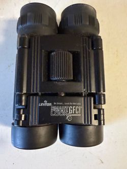 Binoculars