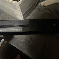Xbox One 