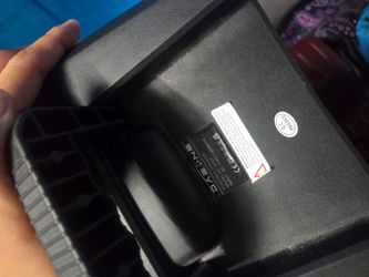 Daewons Portable Speaker