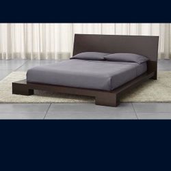 Headboard & Frame