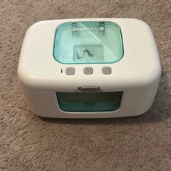Baby Wipe Warmer