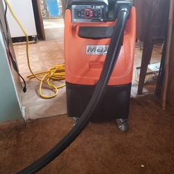 carpet cleaning