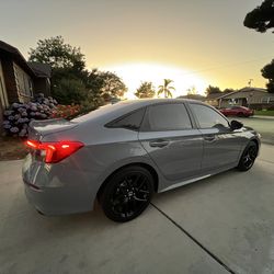 Window Film Automotive Tint