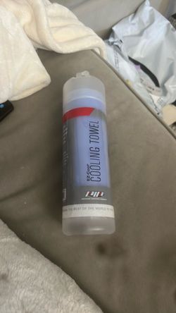 PIP EZ-Cool Cooling Towel
