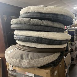 Big Dog Beds Starting At $56