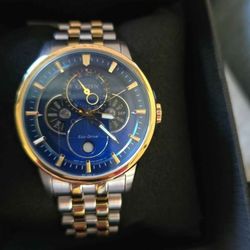 Citizen CALENDRIER NEW WITH TAGS