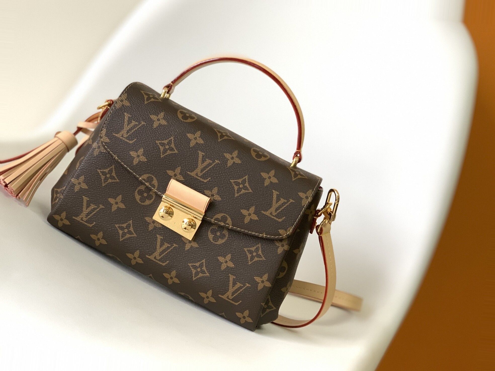 Louis Vuitton Croisette Bags for Sale in Oakland, FL - OfferUp